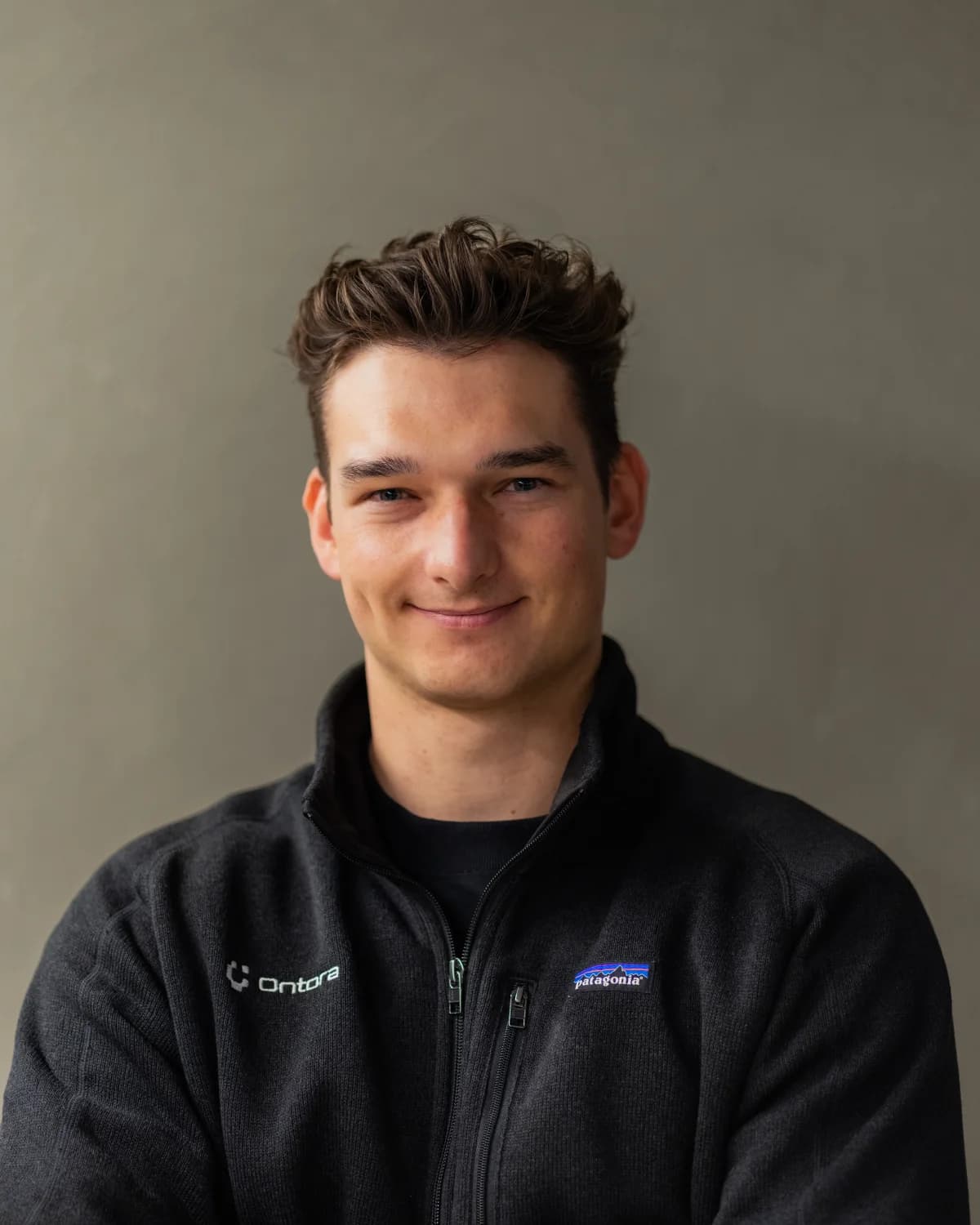 Maximilian Arnold